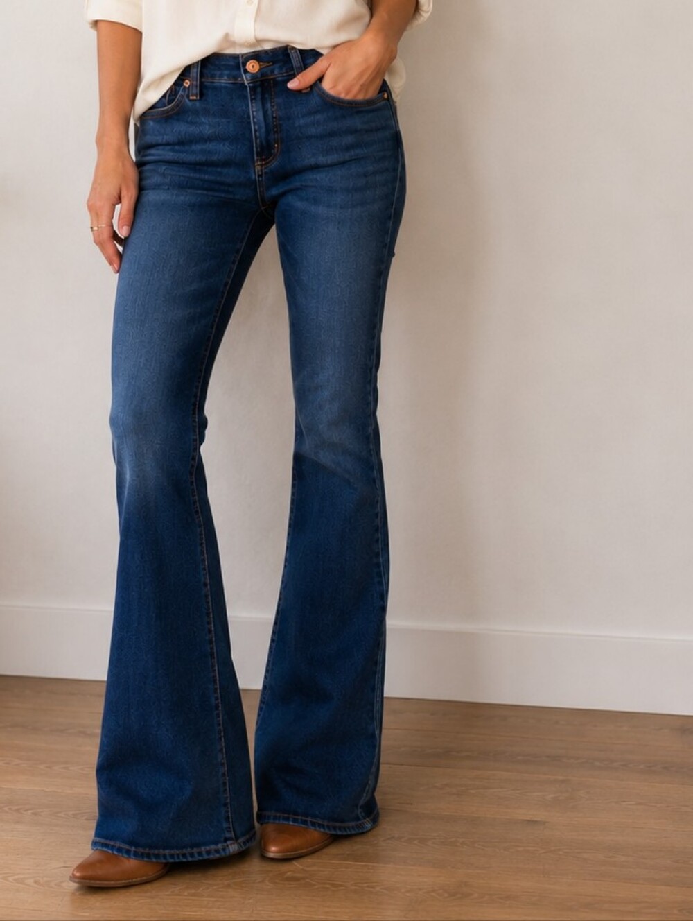 ADRIANO GOLDSCHMIED "The Legend" Bootcut jeans sz27R 27x34L AG-4171 AGL1046 tall